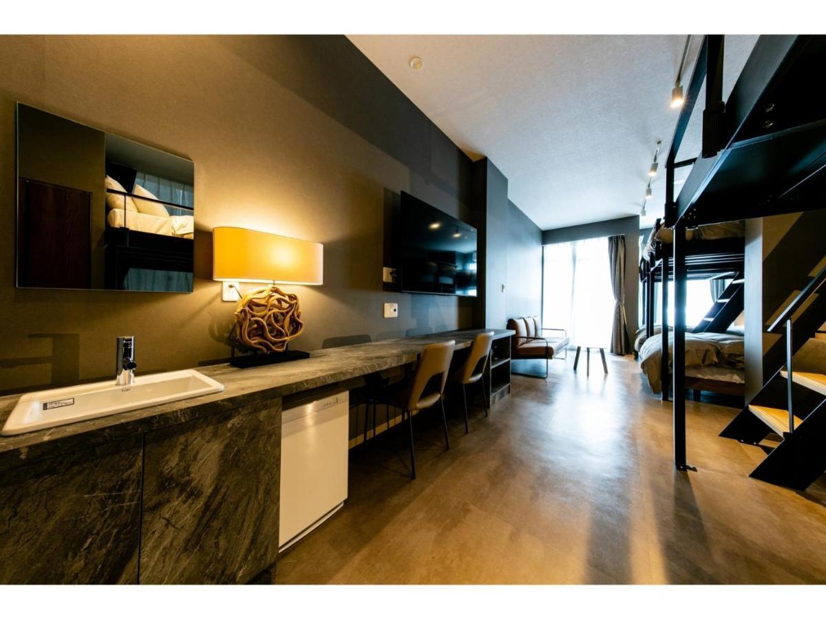Hotel Koshido Odori - Vacation 04738v *