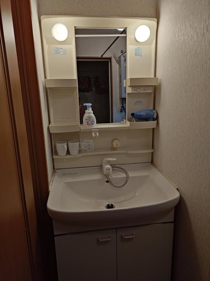 Anna's House 駐車無料 Guest house Sapporo