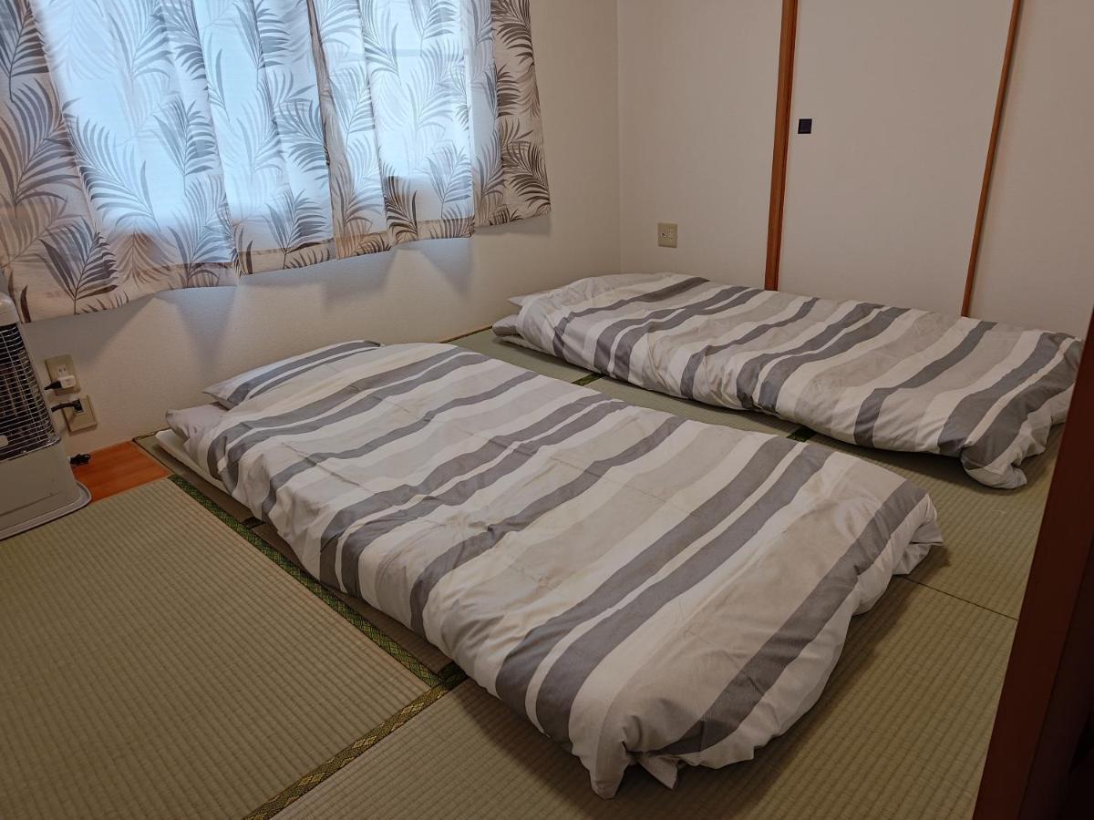 Anna's House 駐車無料 *
