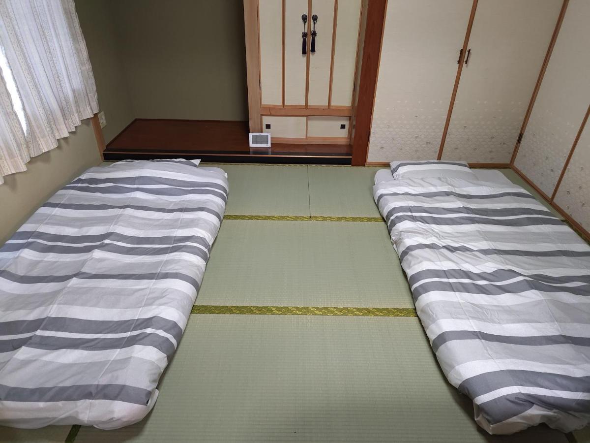 Anna's House 駐車無料 *