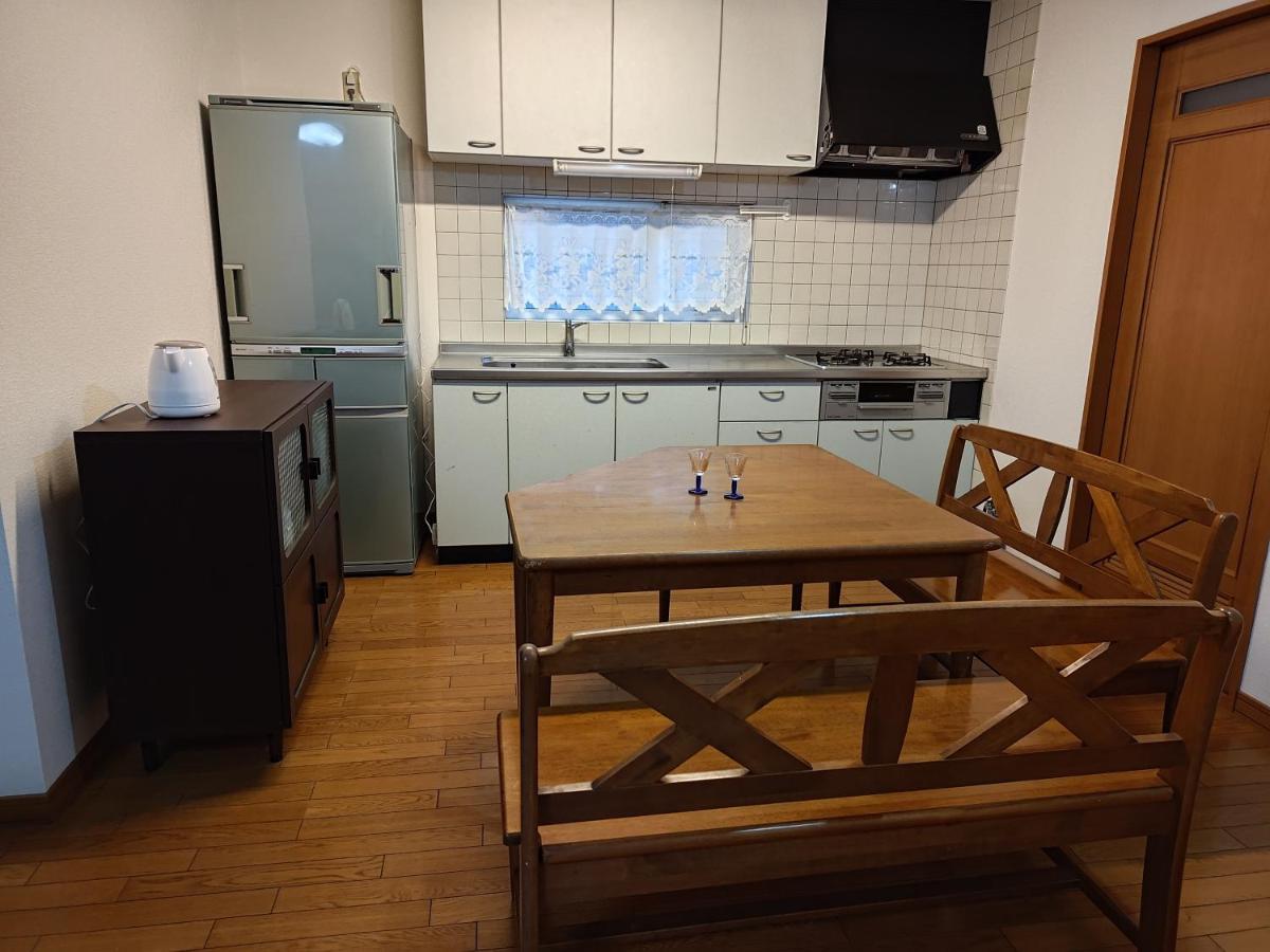 Anna's House 駐車無料