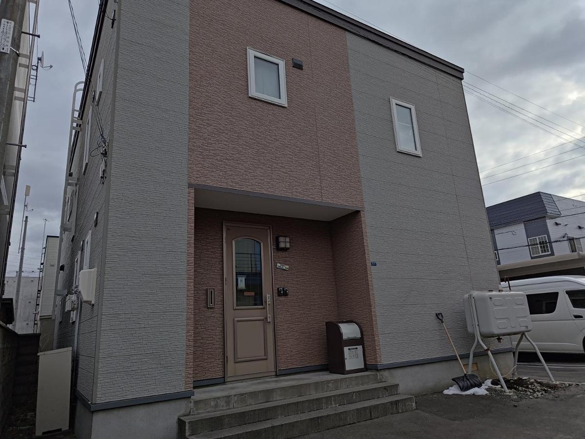 Anna's House 駐車無料 Guest house Sapporo