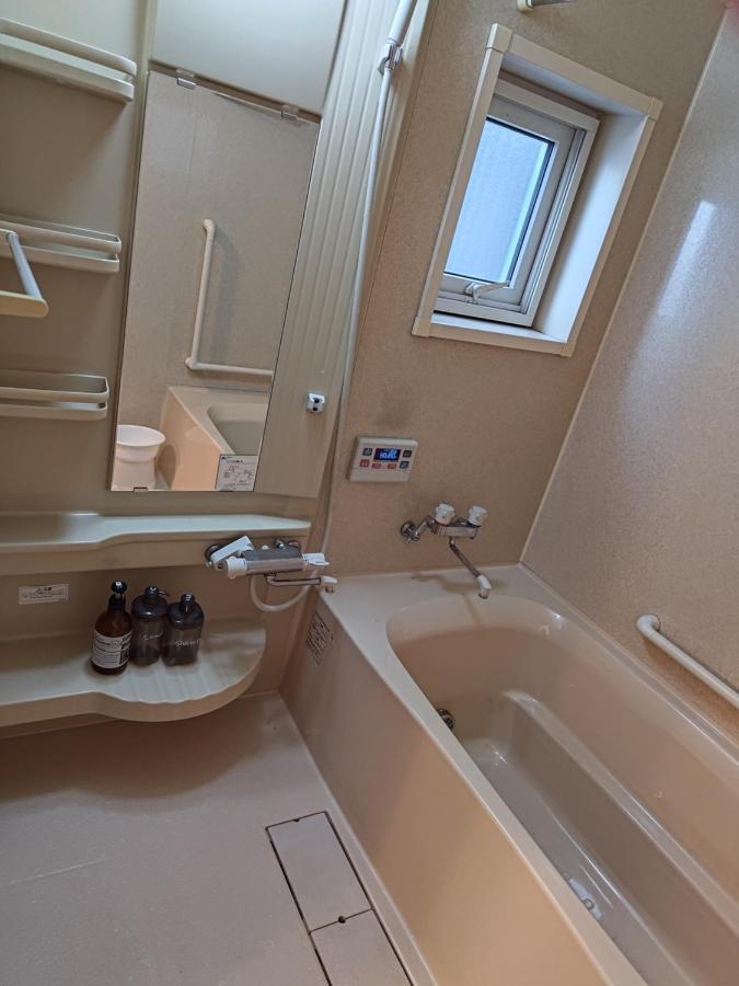 Anna's House 駐車無料 Sapporo