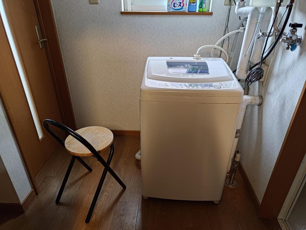 Anna's House 駐車無料 Guest house