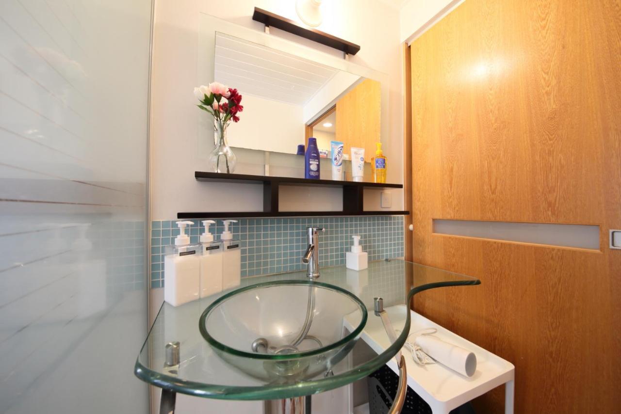 Apartment Ams Tower 806 Sapporo