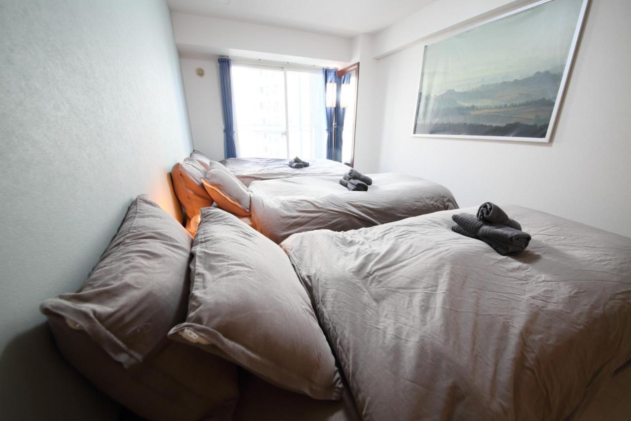 Ams Tower 806 Apartment