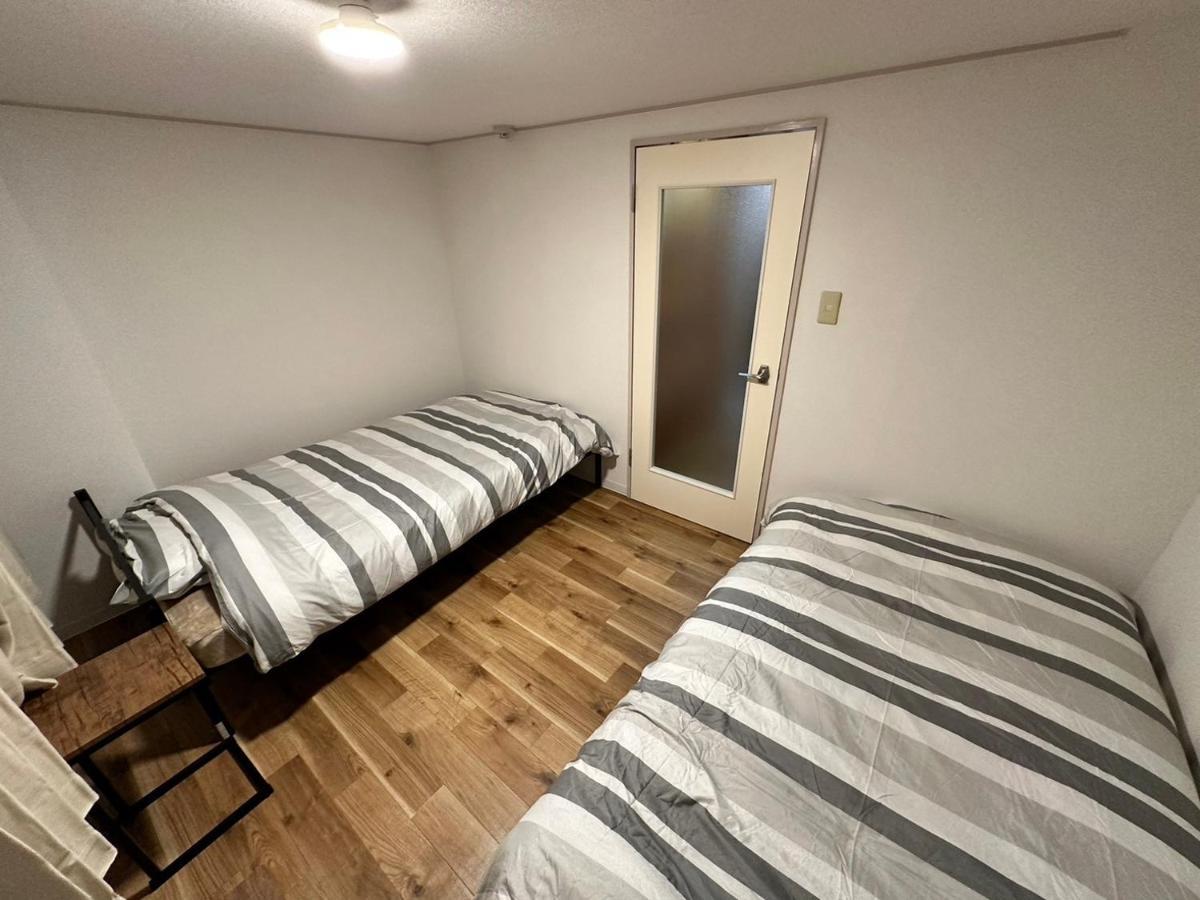 【new Open】ams Hiragishi R401 Apartment Sapporo