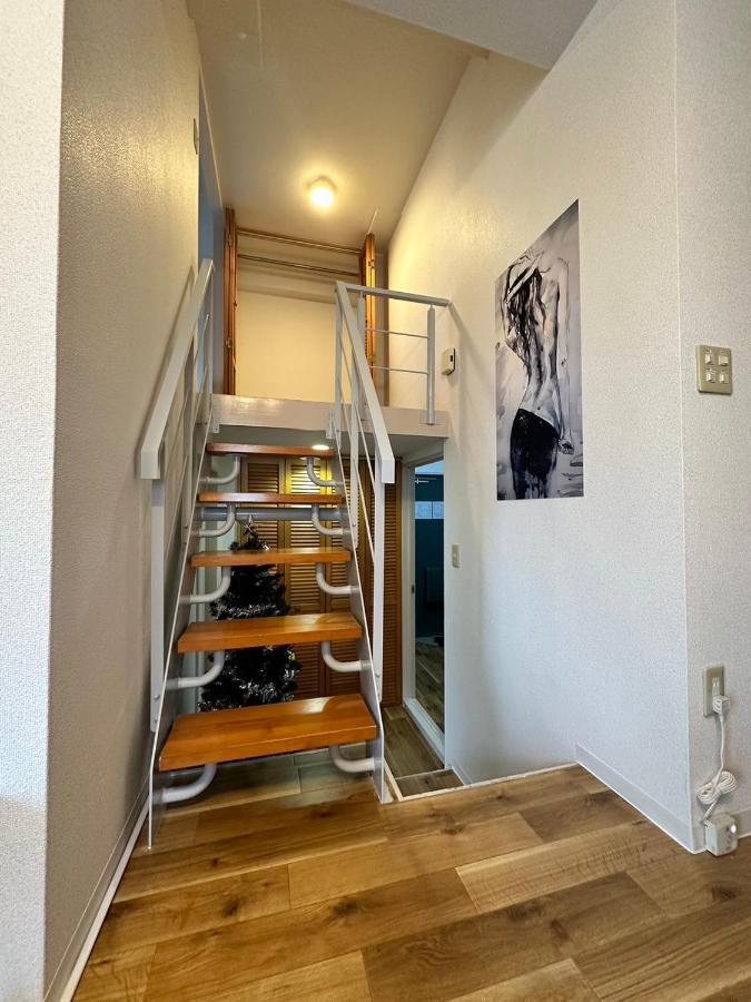 Apartment 【new Open】ams Hiragishi R401