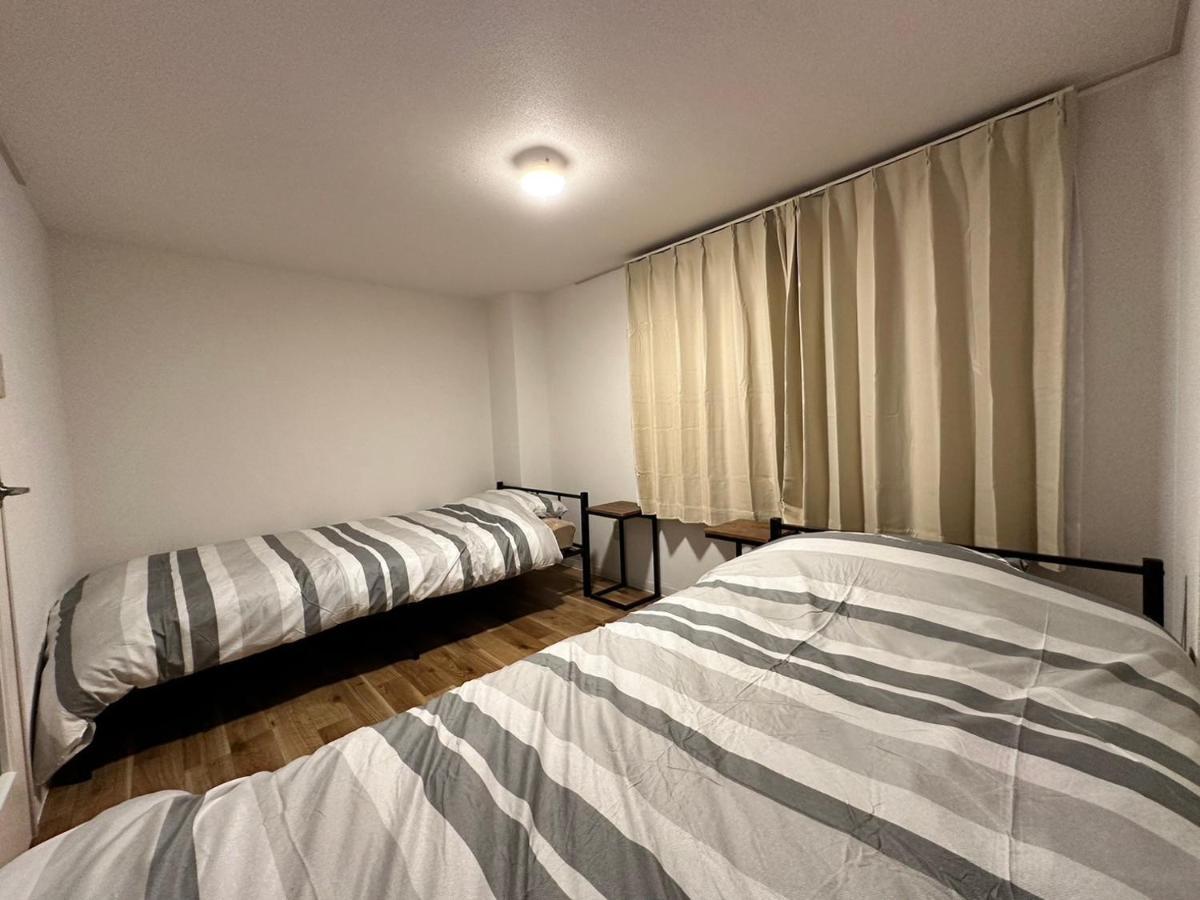 【new Open】ams Hiragishi R401 Apartment Sapporo