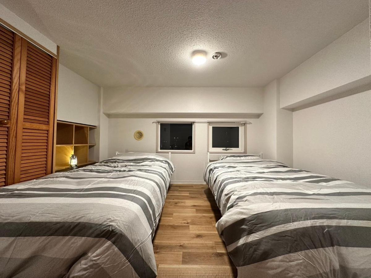 Apartment 【new Open】ams Hiragishi R401