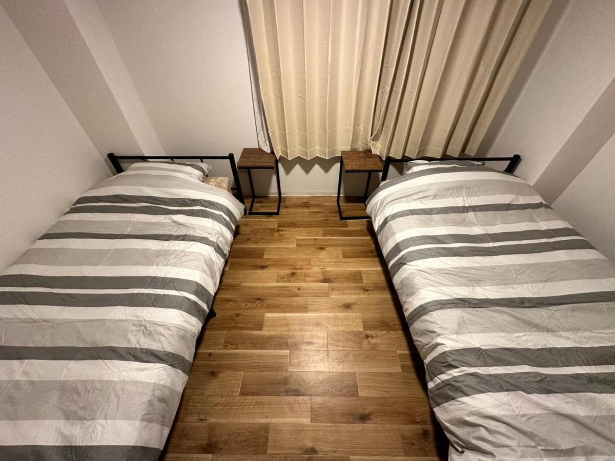 【new Open】ams Hiragishi R401 Apartment