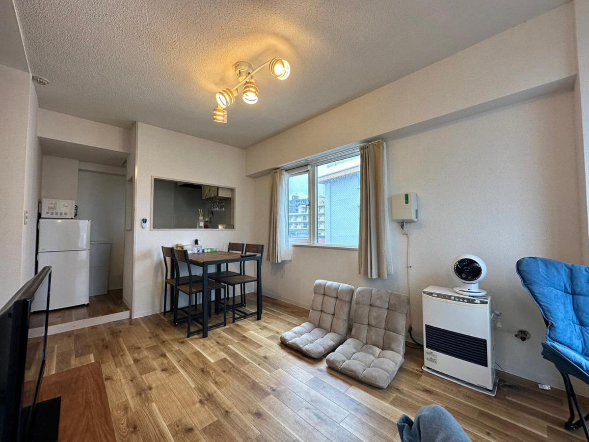 【new Open】ams Hiragishi R401 Apartment *