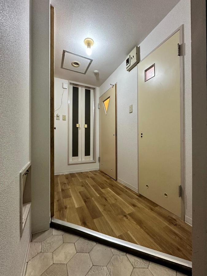 【new Open】ams Hiragishi R401 Apartment *