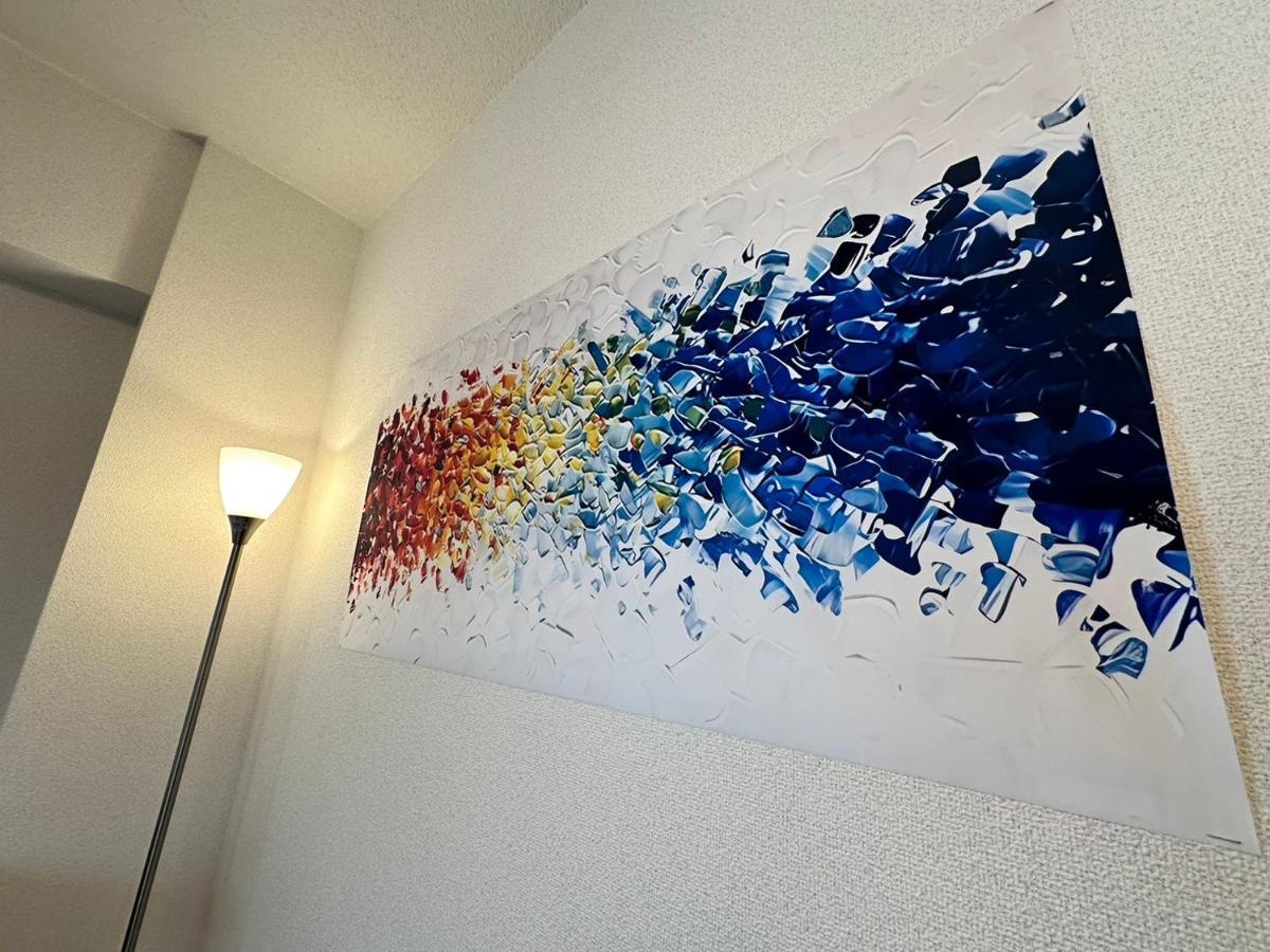 Apartment 【new Open】ams Hiragishi R401 Sapporo