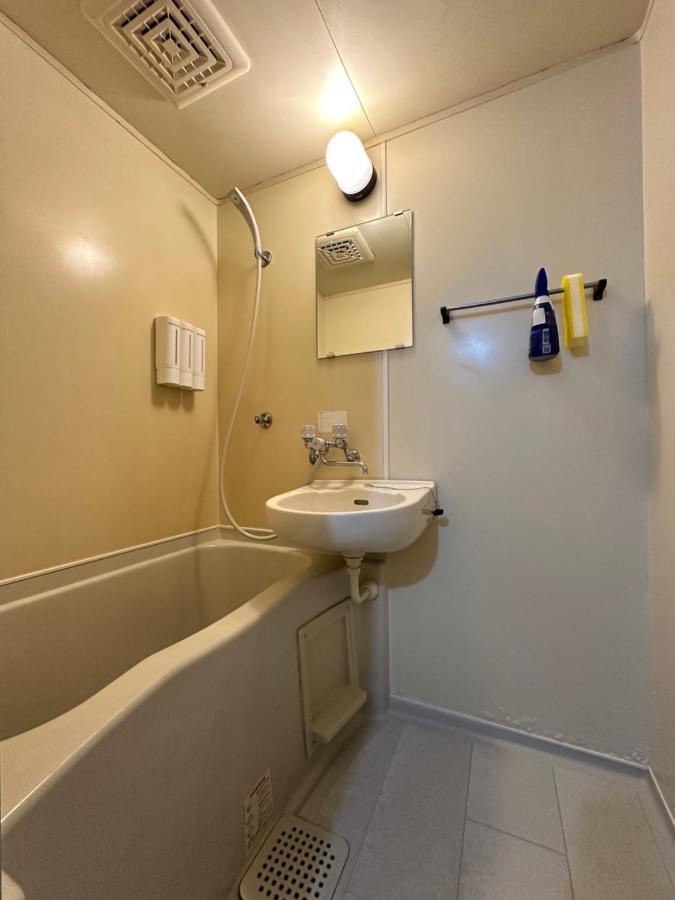 【new Open】ams Hiragishi R401 Apartment Sapporo