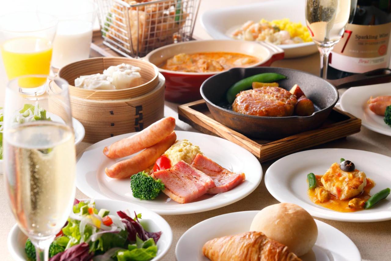 Excel Tokyu Hotel