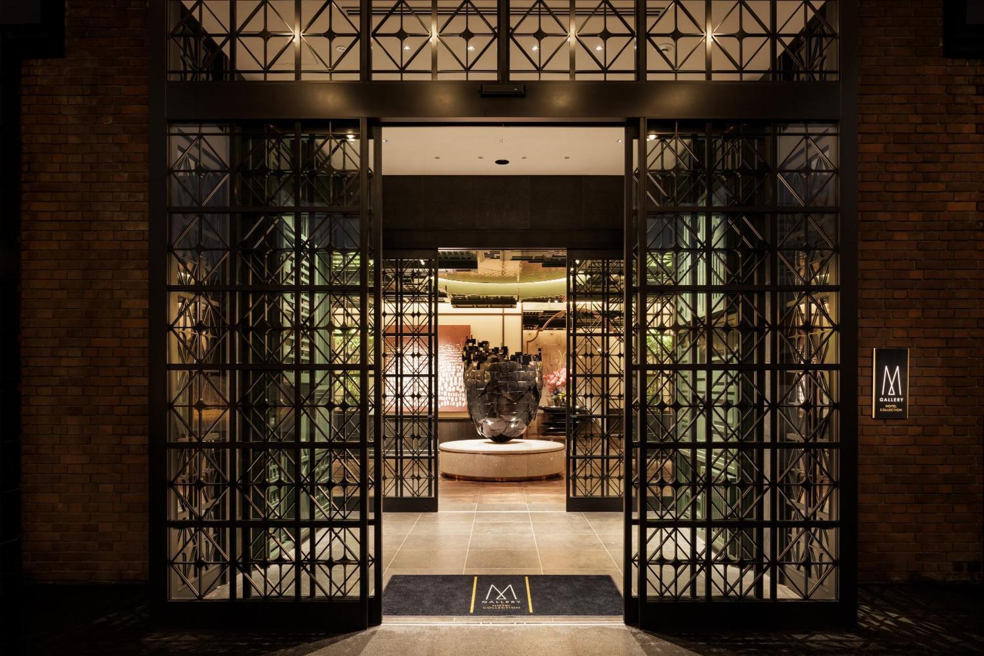 Sosei Mgallery Collection Hotel