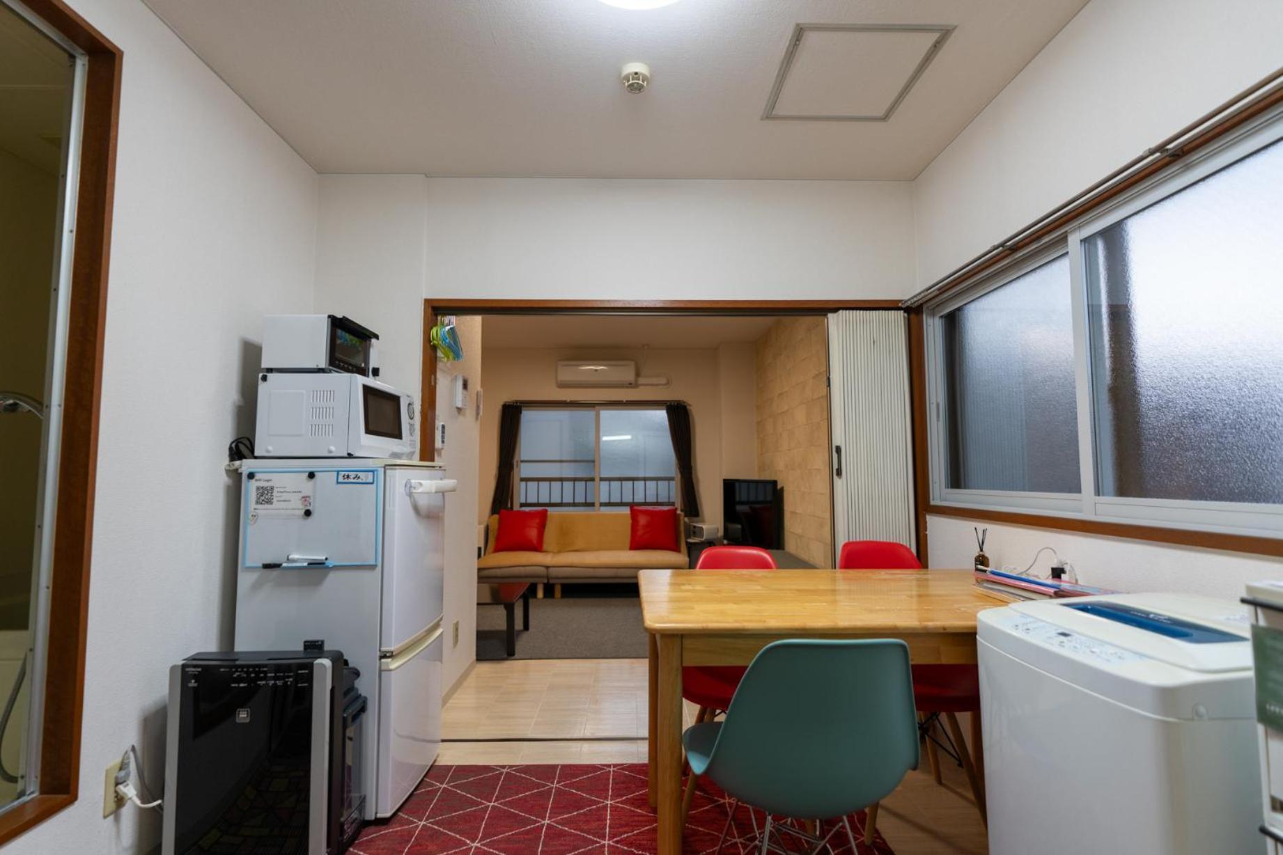 Almaz Place #205 Sapporo