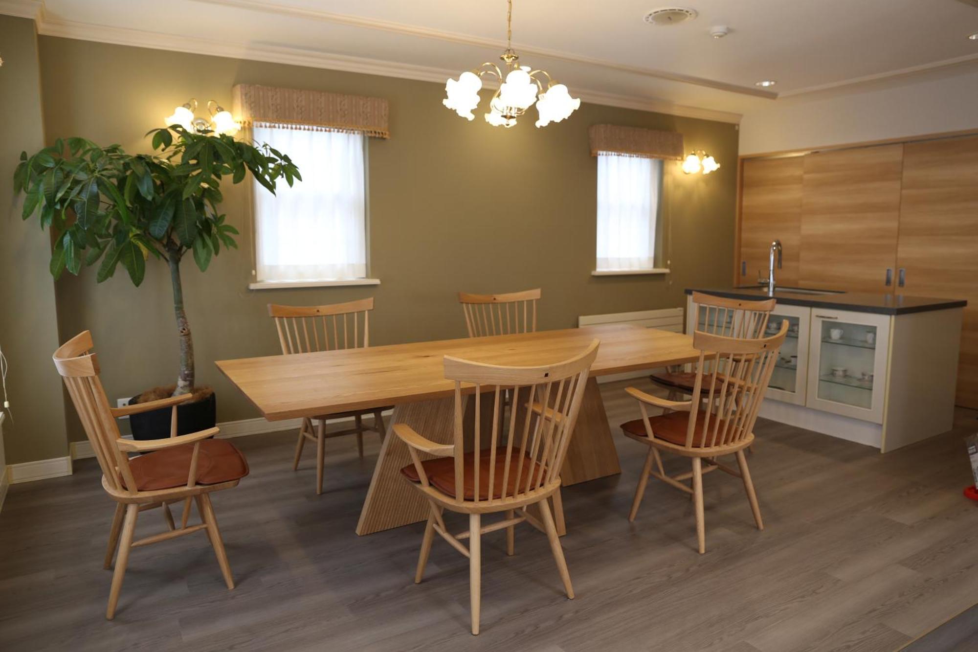 Holiday home Lohabo Art Park Sapporo