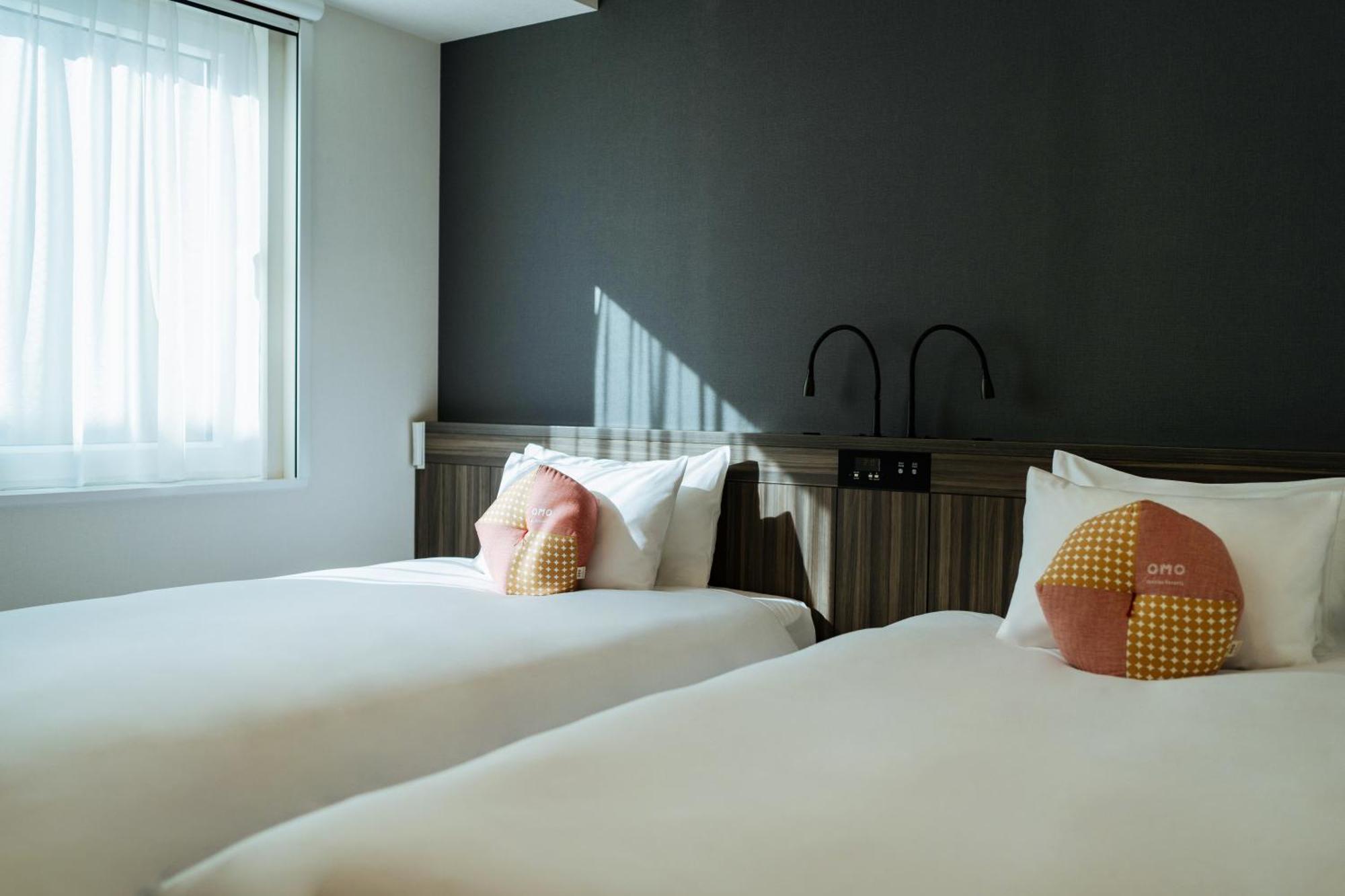 Omo3 Susukino By Hoshino Hotel Sapporo