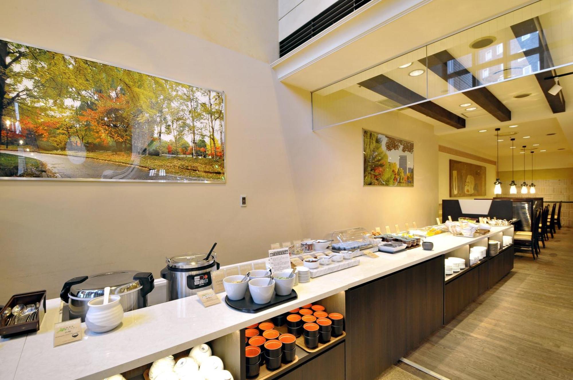 Hotel Lifort