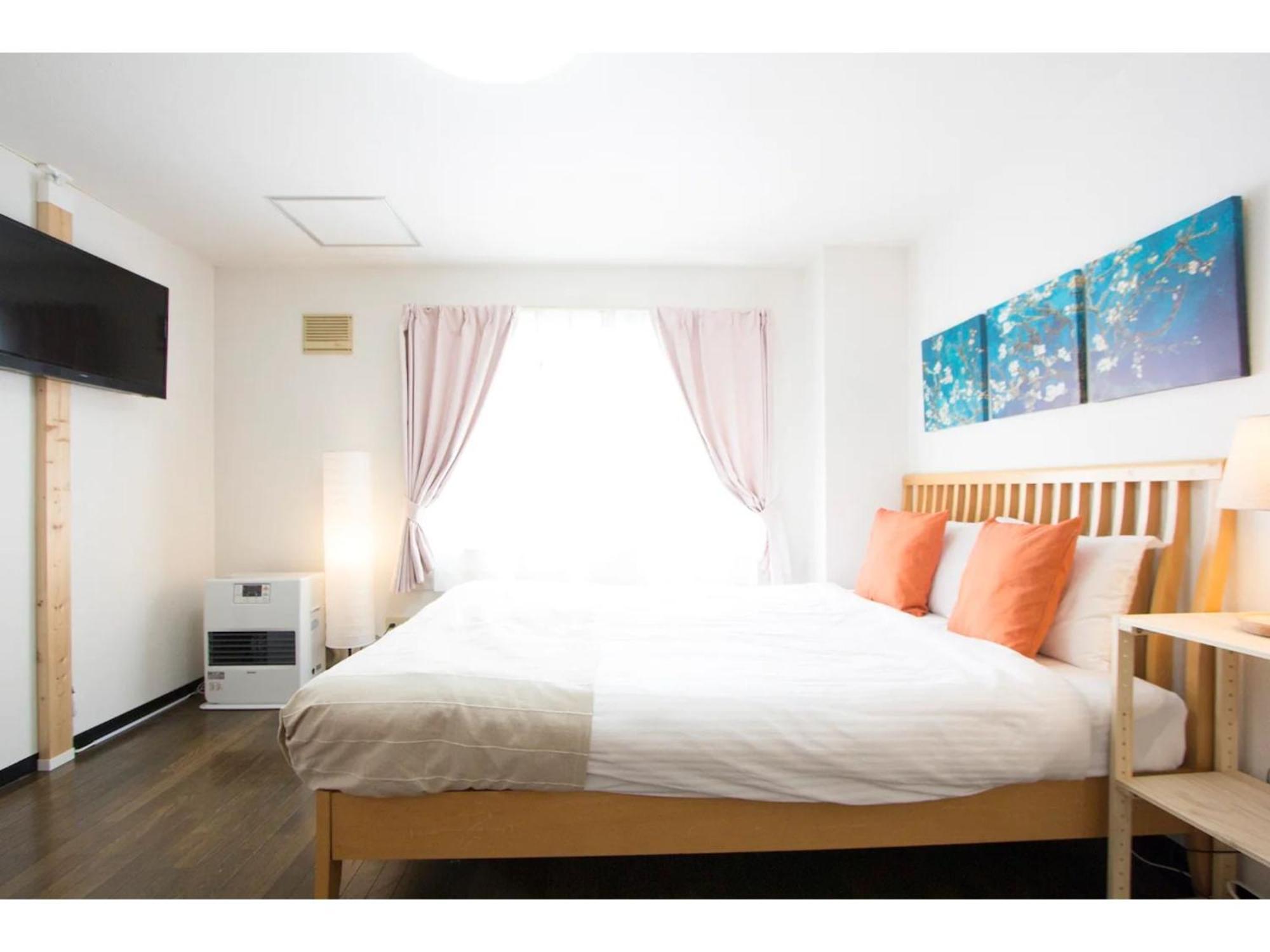 Haimu Shanzerize 7,12 - Vacation 11294 * Sapporo
