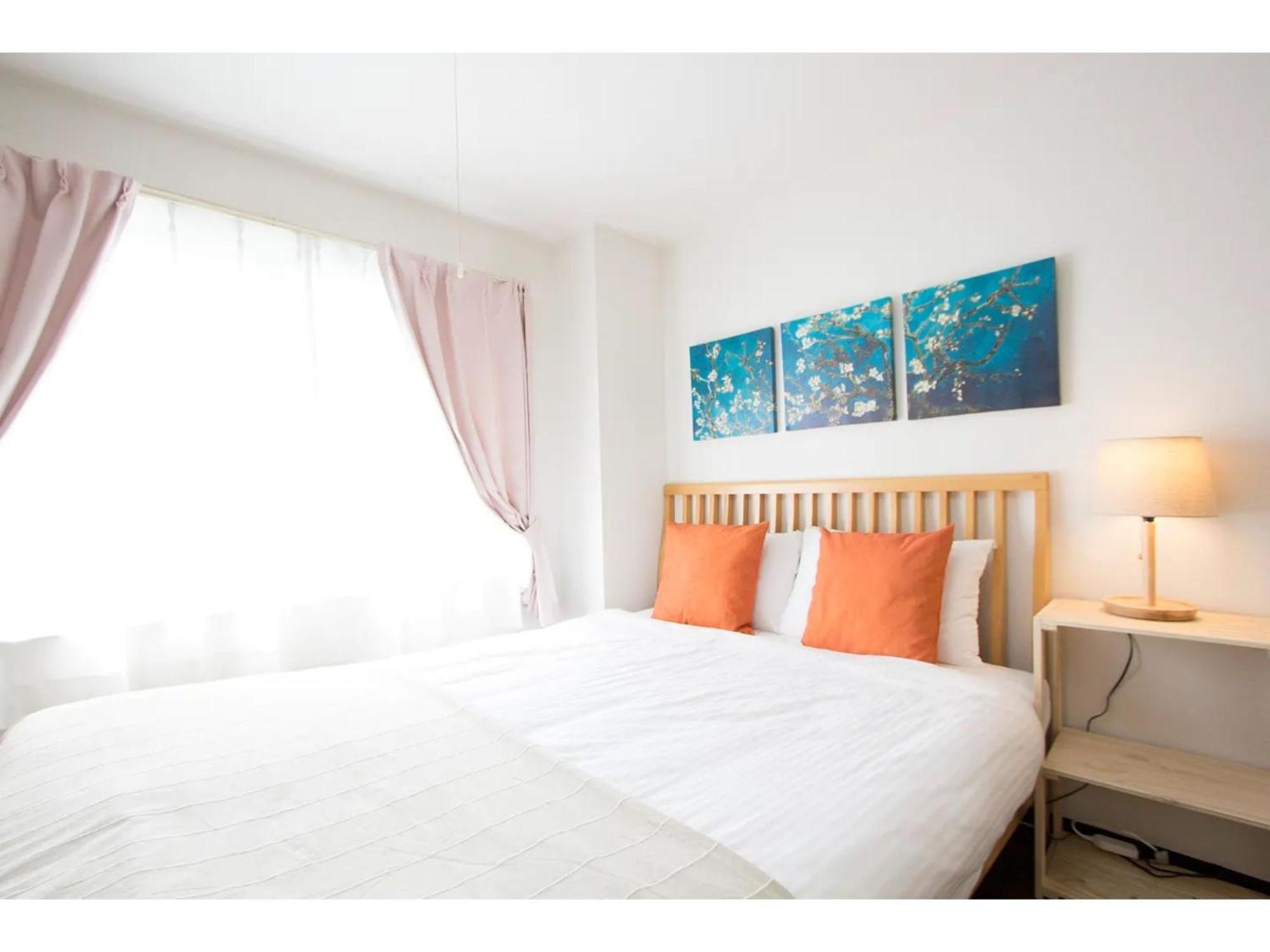 Apartment Haimu Shanzerize 7,12 - Vacation 11294 Sapporo