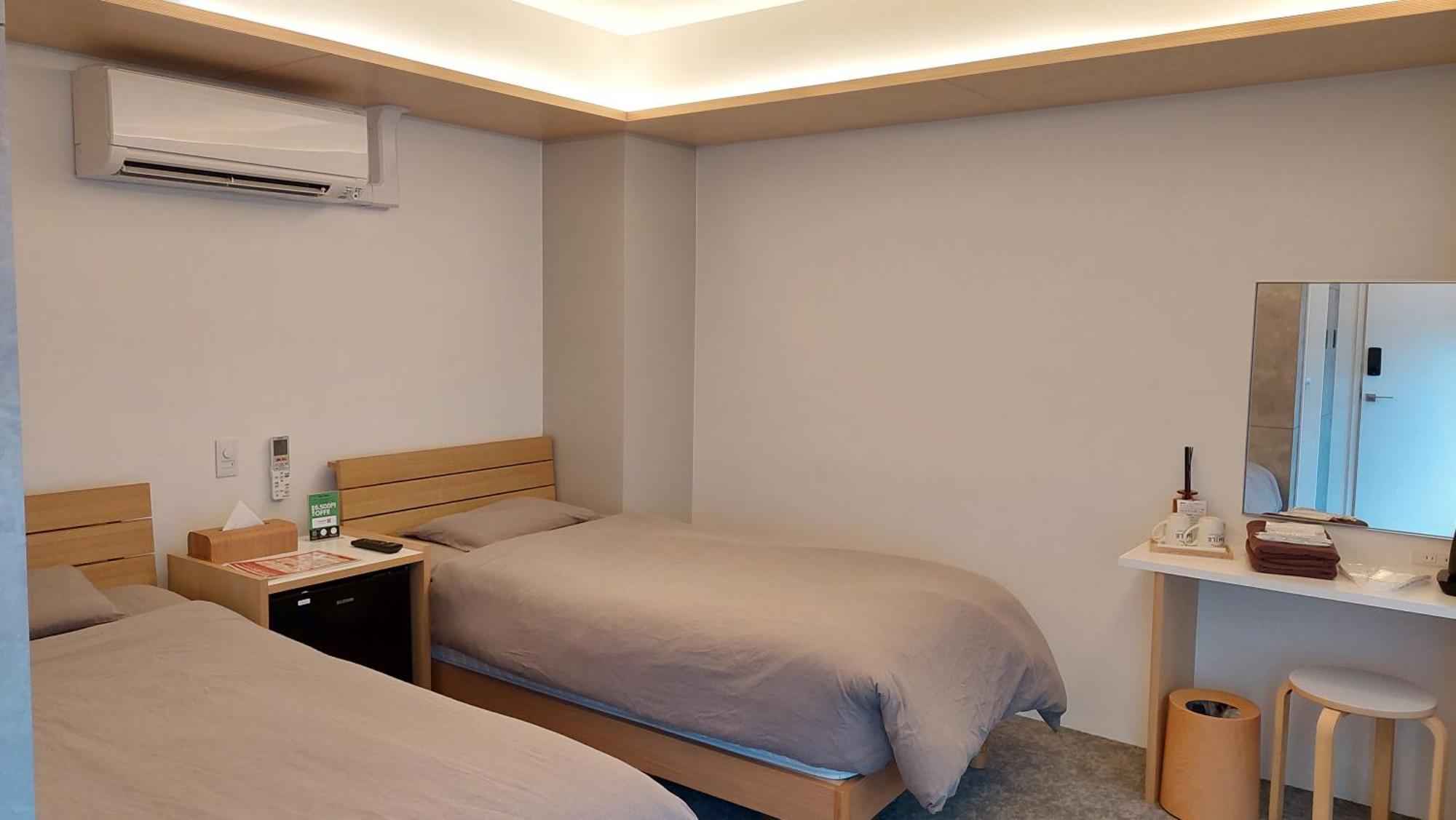 Guest house Hotelhousen Sapporo