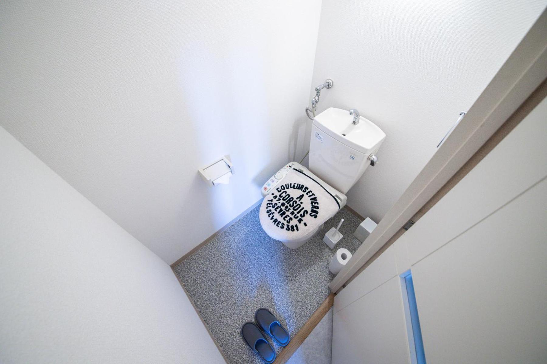 Ams Tower - Susukino Apartment *