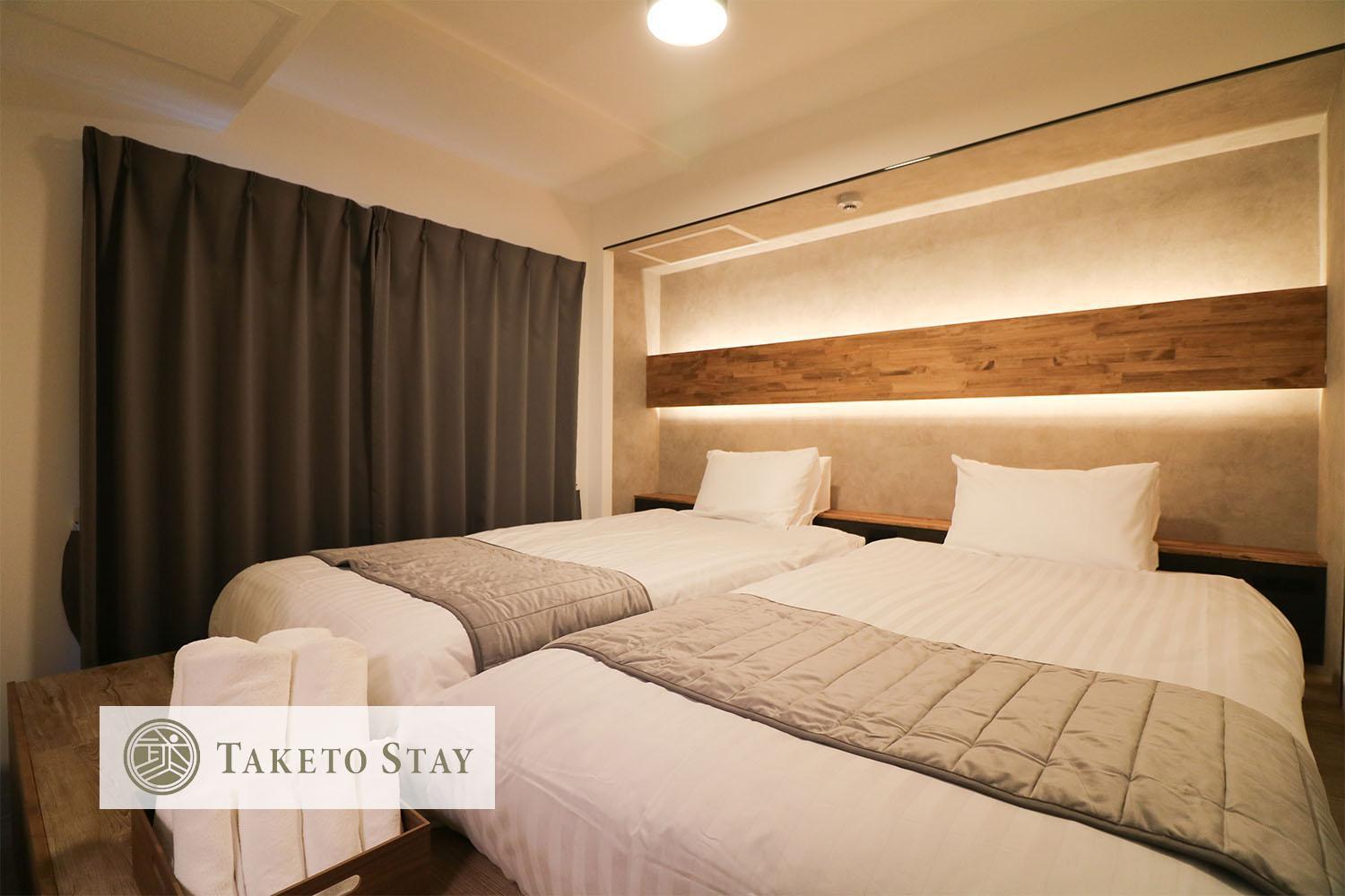 Apartment Grand Success Lusso *