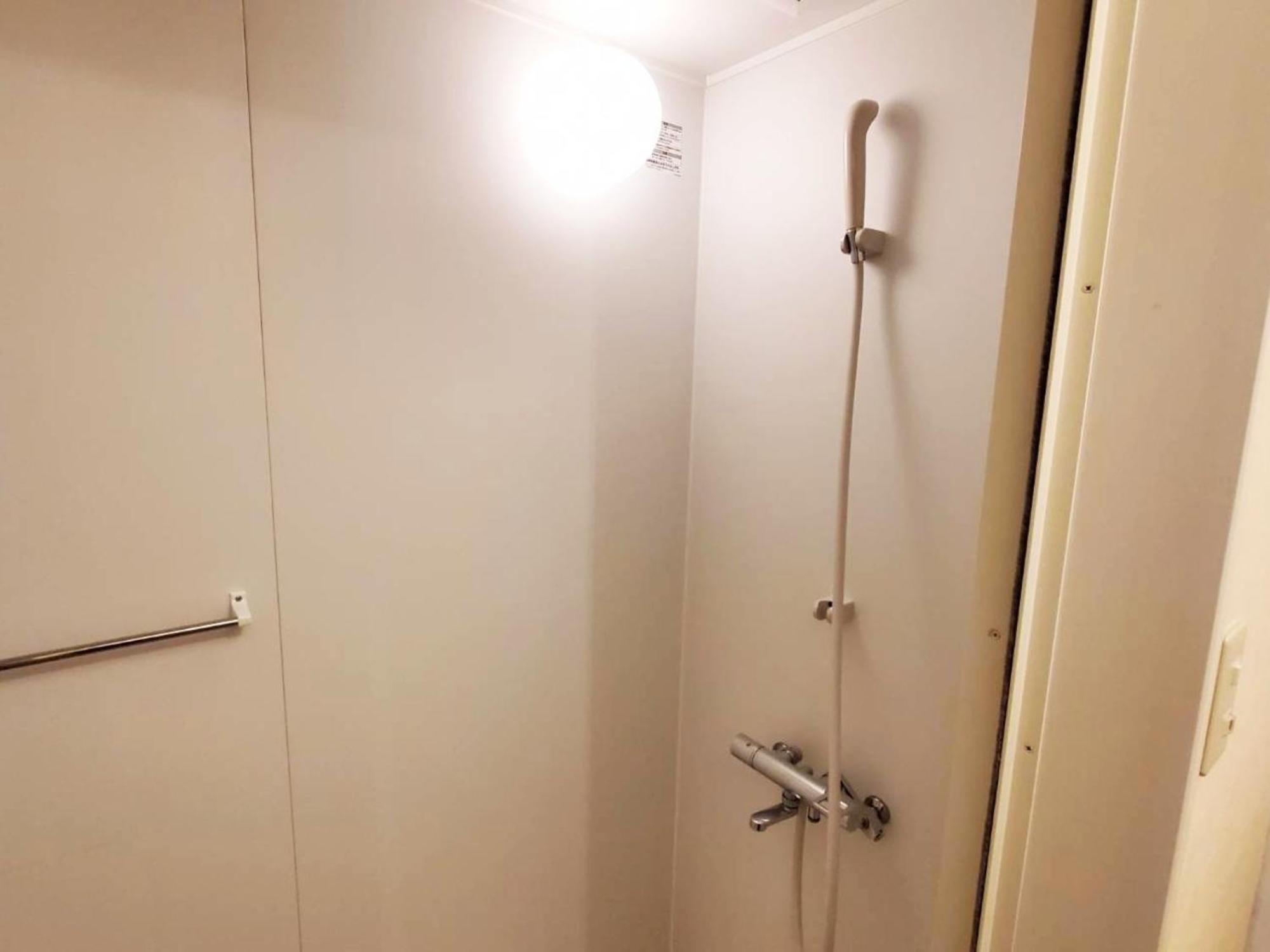 Ezo Run 札幌中心部でシンプルな滞在ができるホステル Hostel