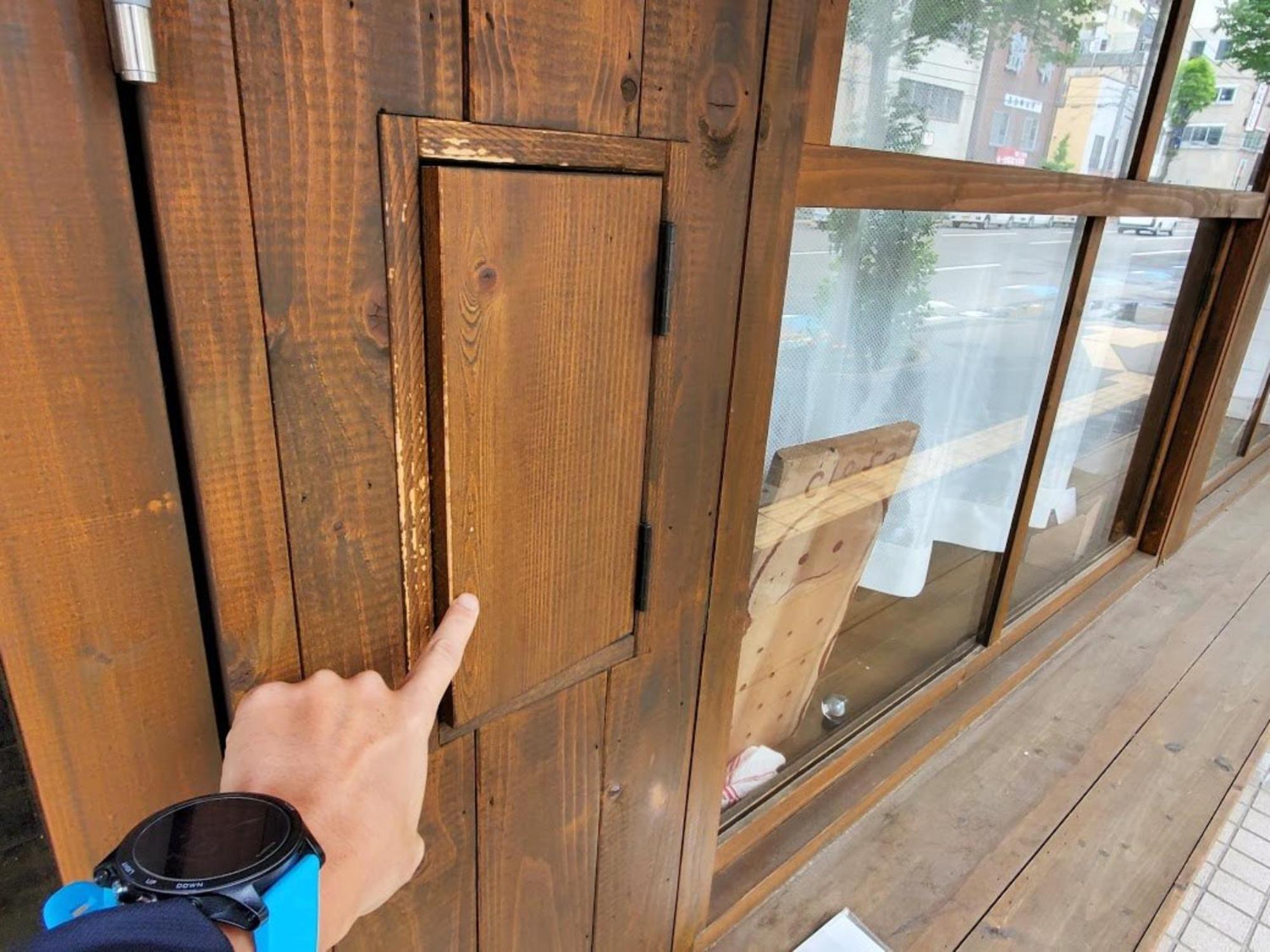 Hostel Ezo Run 札幌中心部でシンプルな滞在ができるホステル *