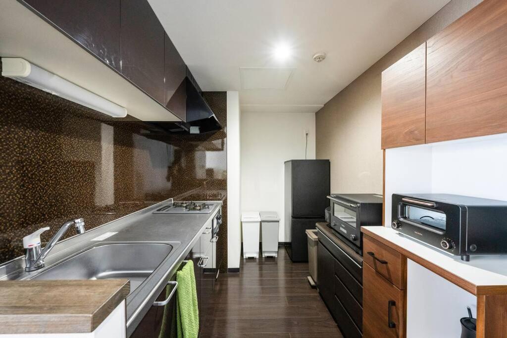 Apartment Shizuk +o 2