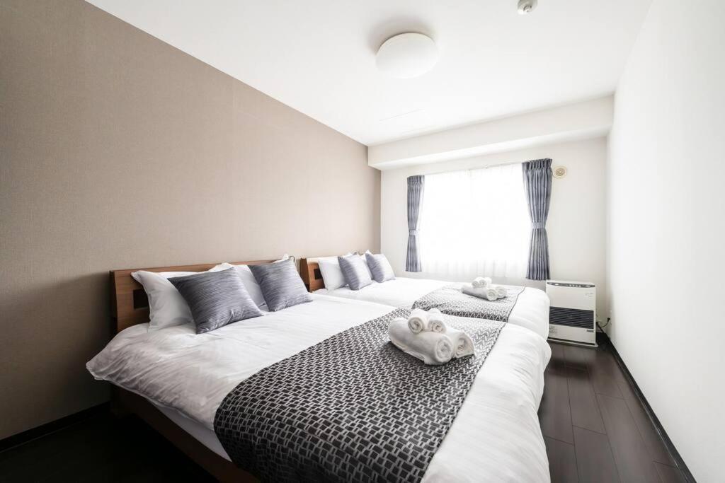 Apartment Shizuk +o 2 *