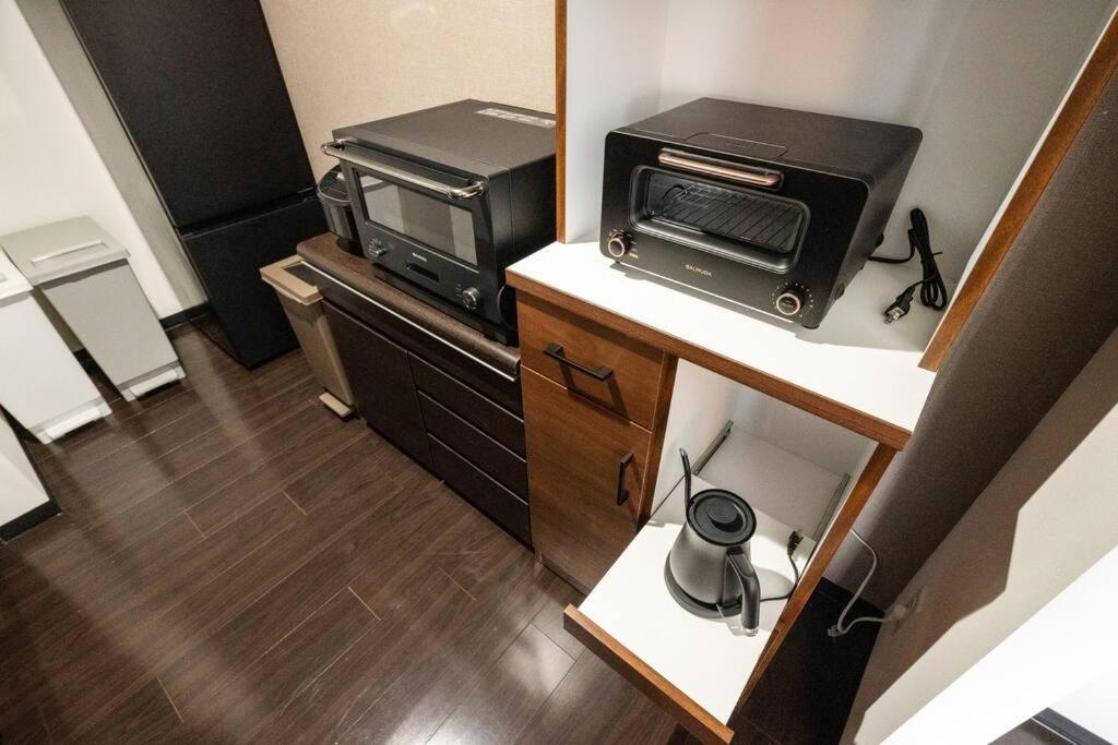 Shizuk +o 2 Apartment *