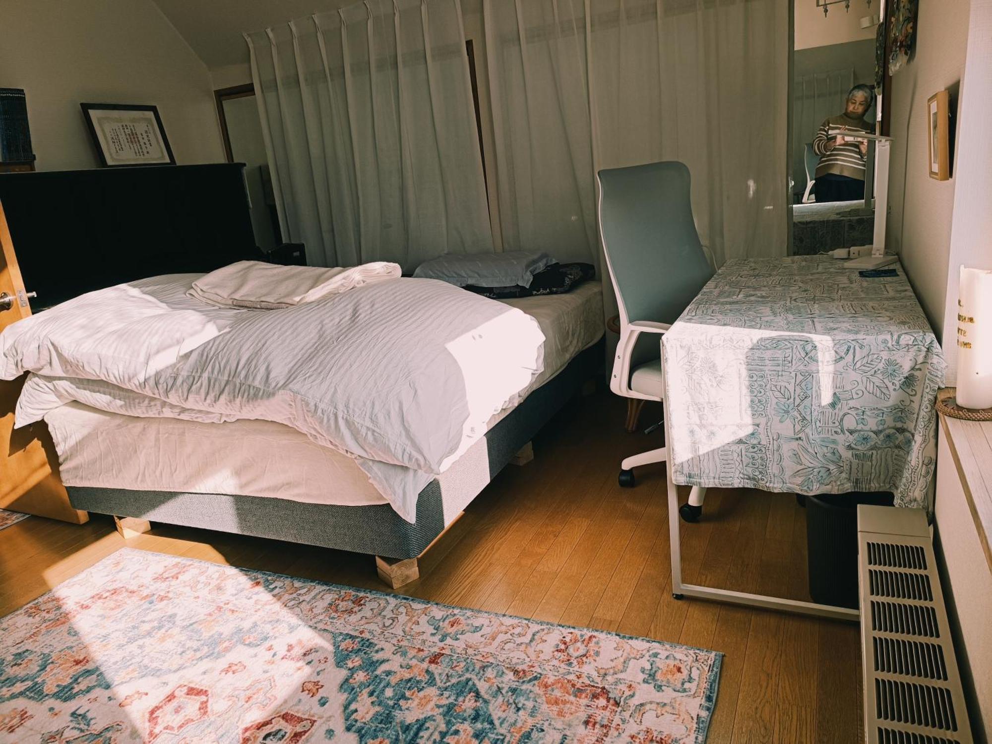 Bed & Breakfast 民泊 Yoshida *