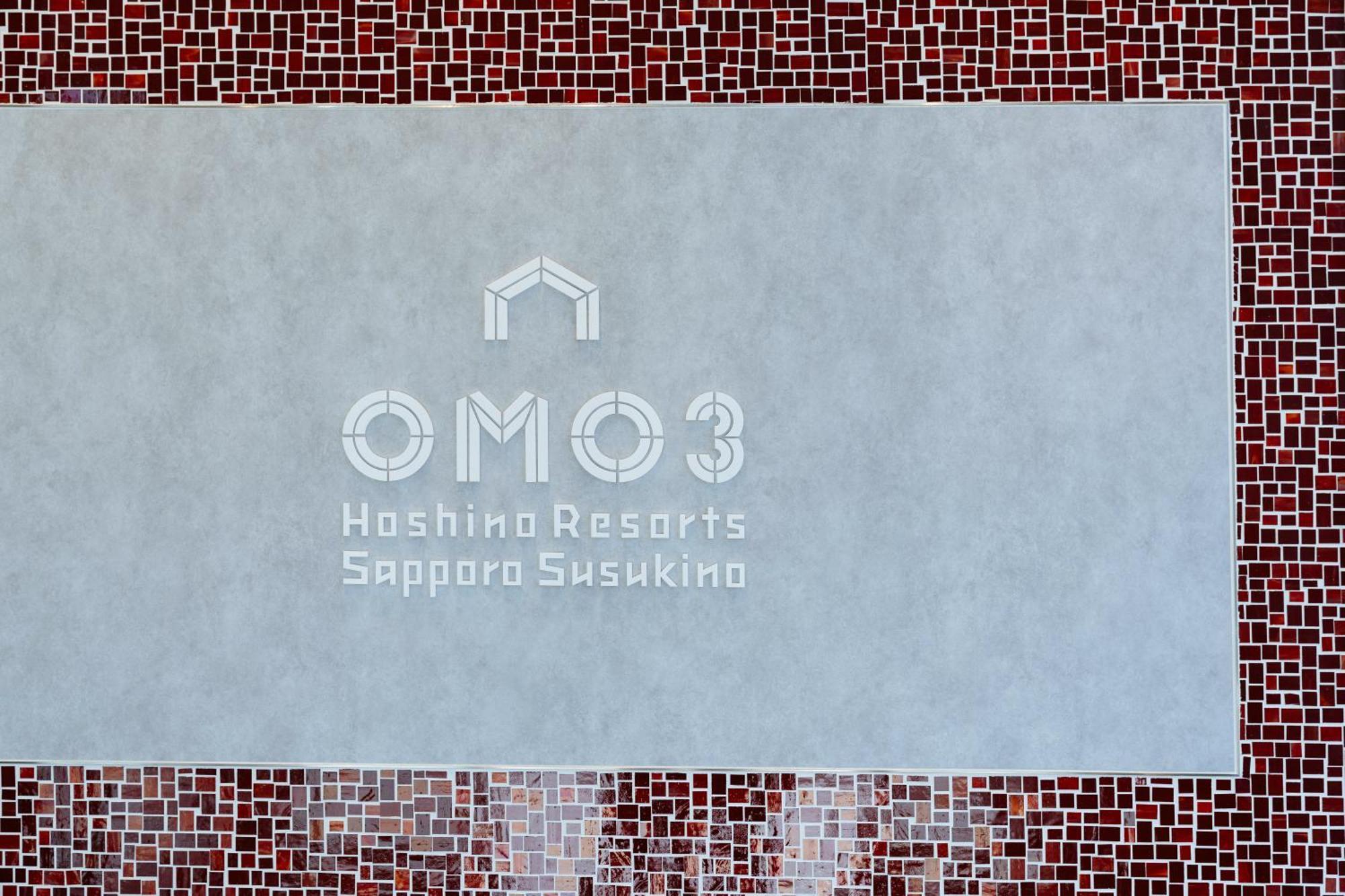 Hotel Omo3 Susukino By Hoshino 3*