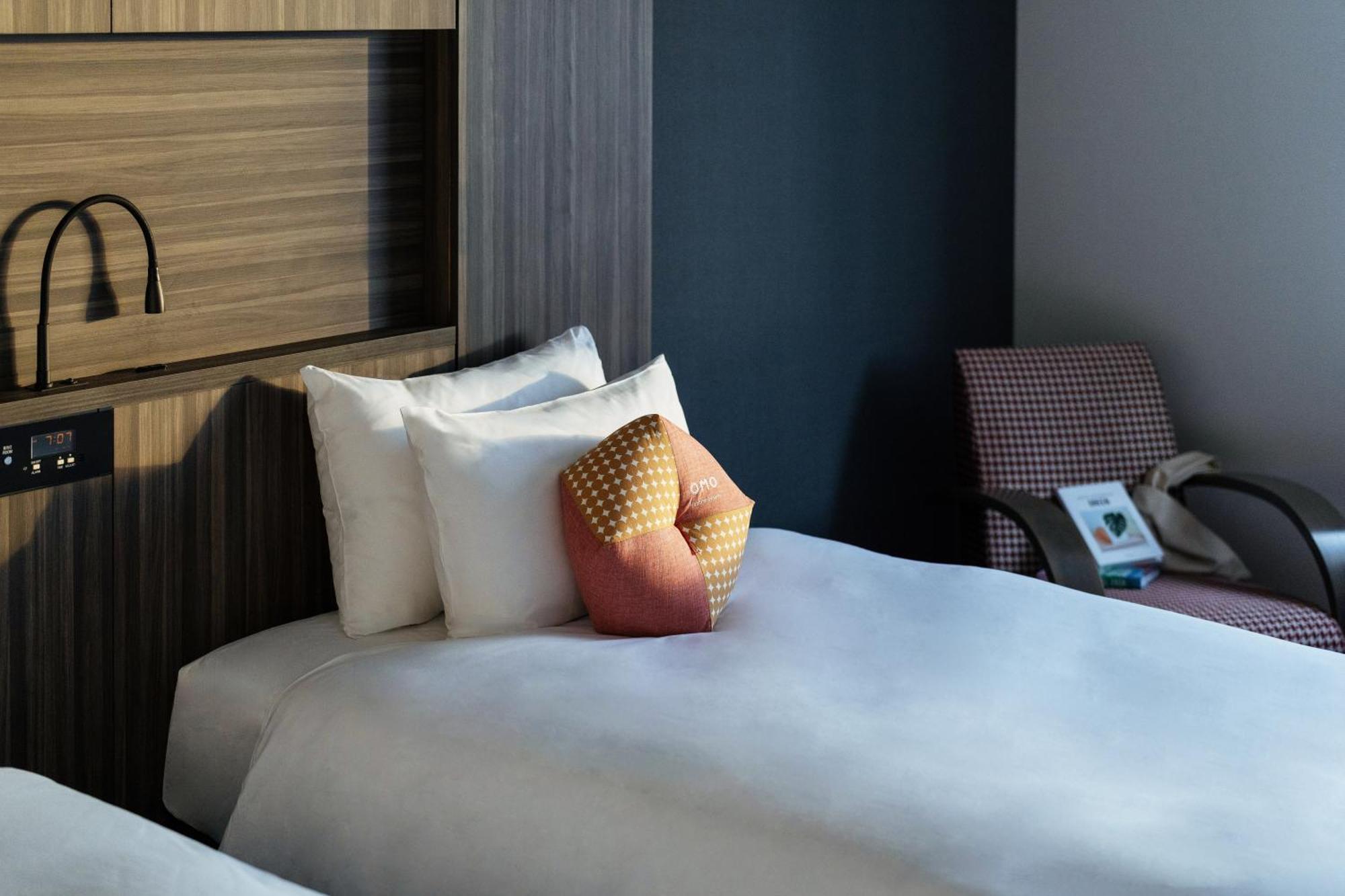 Omo3 Susukino By Hoshino Hotel Sapporo