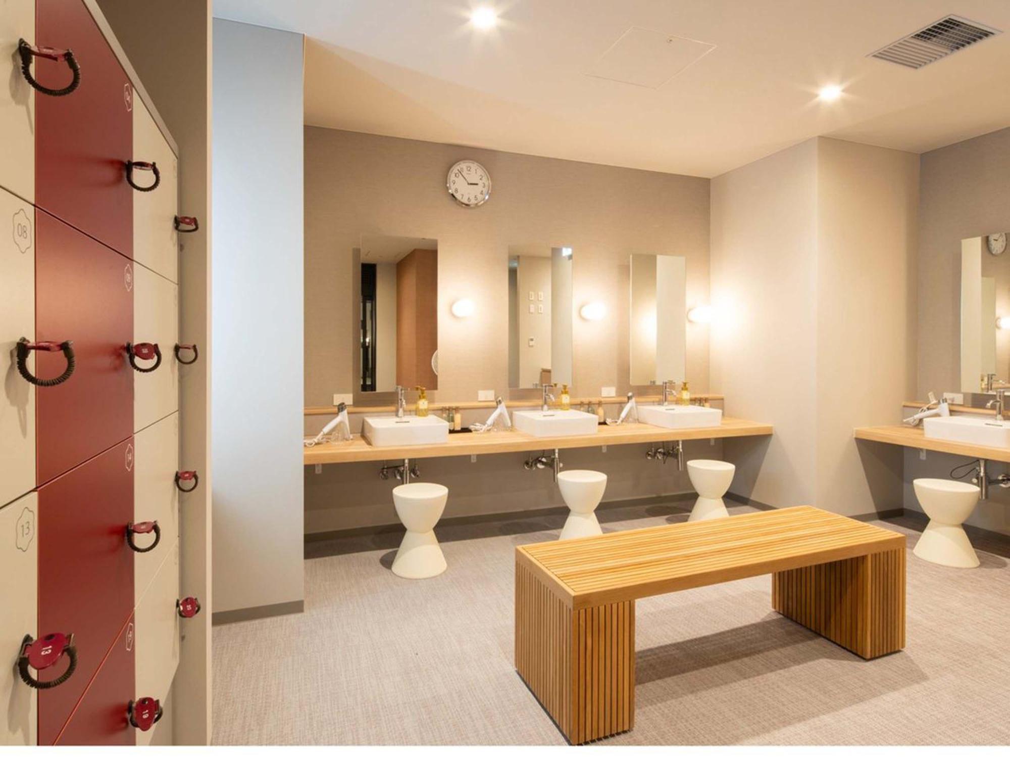 Hotel La'gent Shin