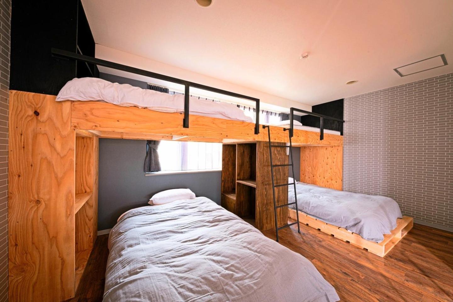 Apartment One Living In 24 - Vacation 83393