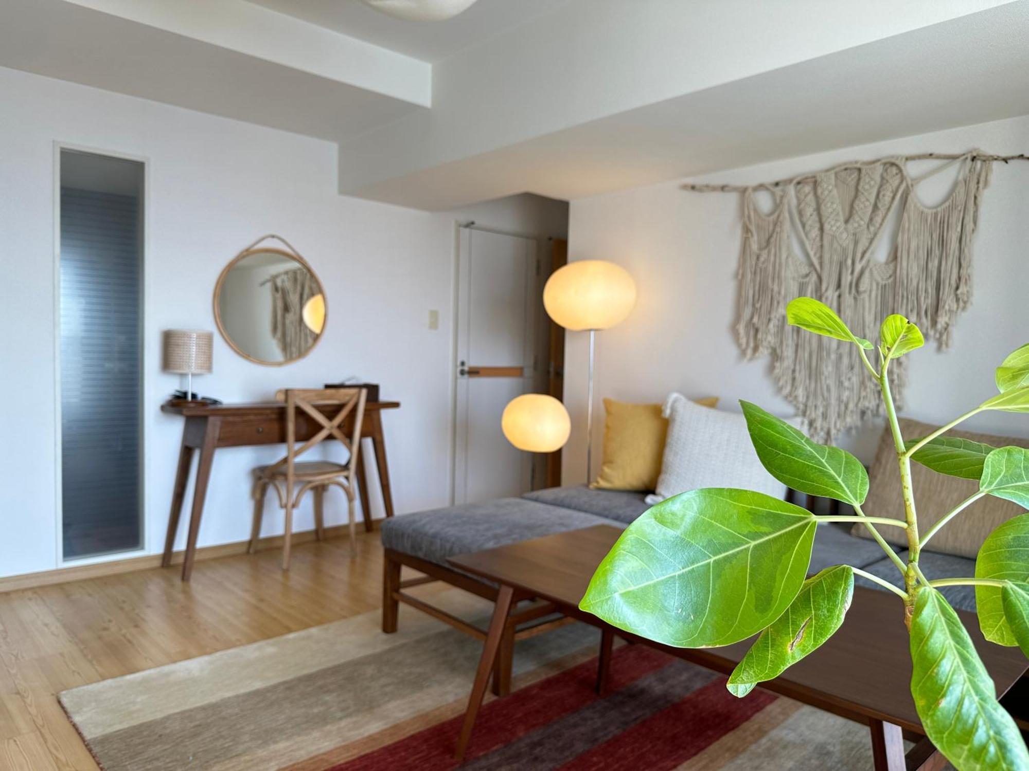 Apartment Ams Tower Sapporo
