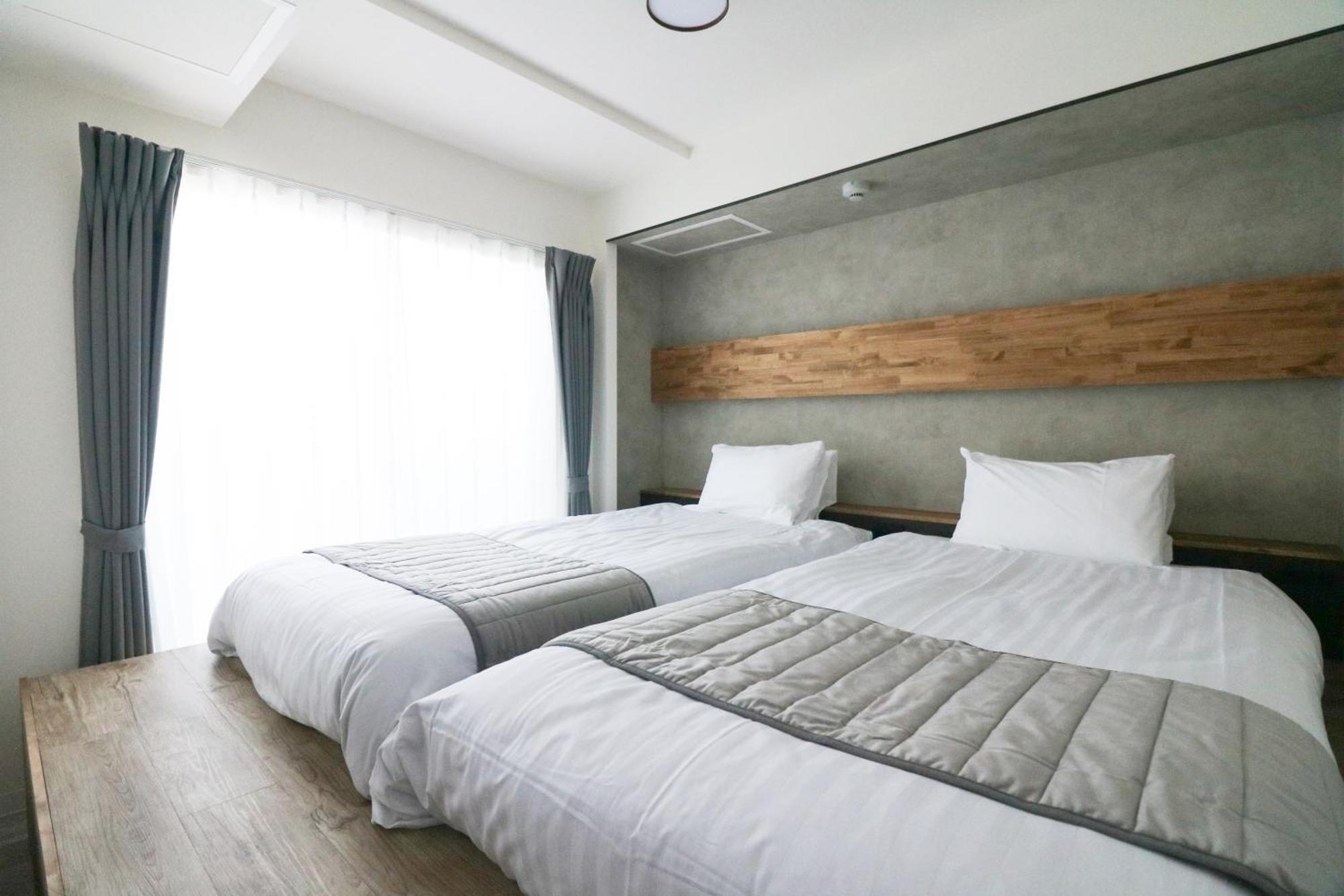Apartment Grand Success Lusso Sapporo