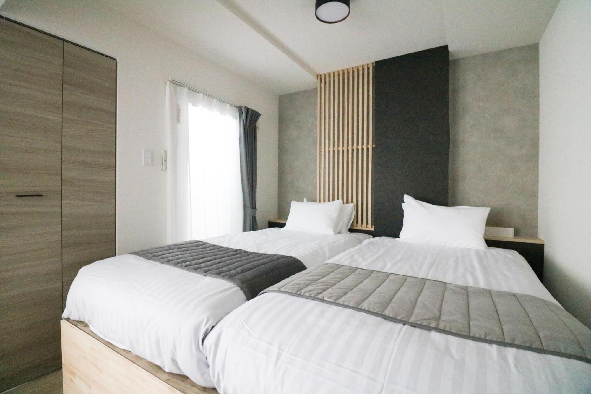Grand Success Lusso Apartment