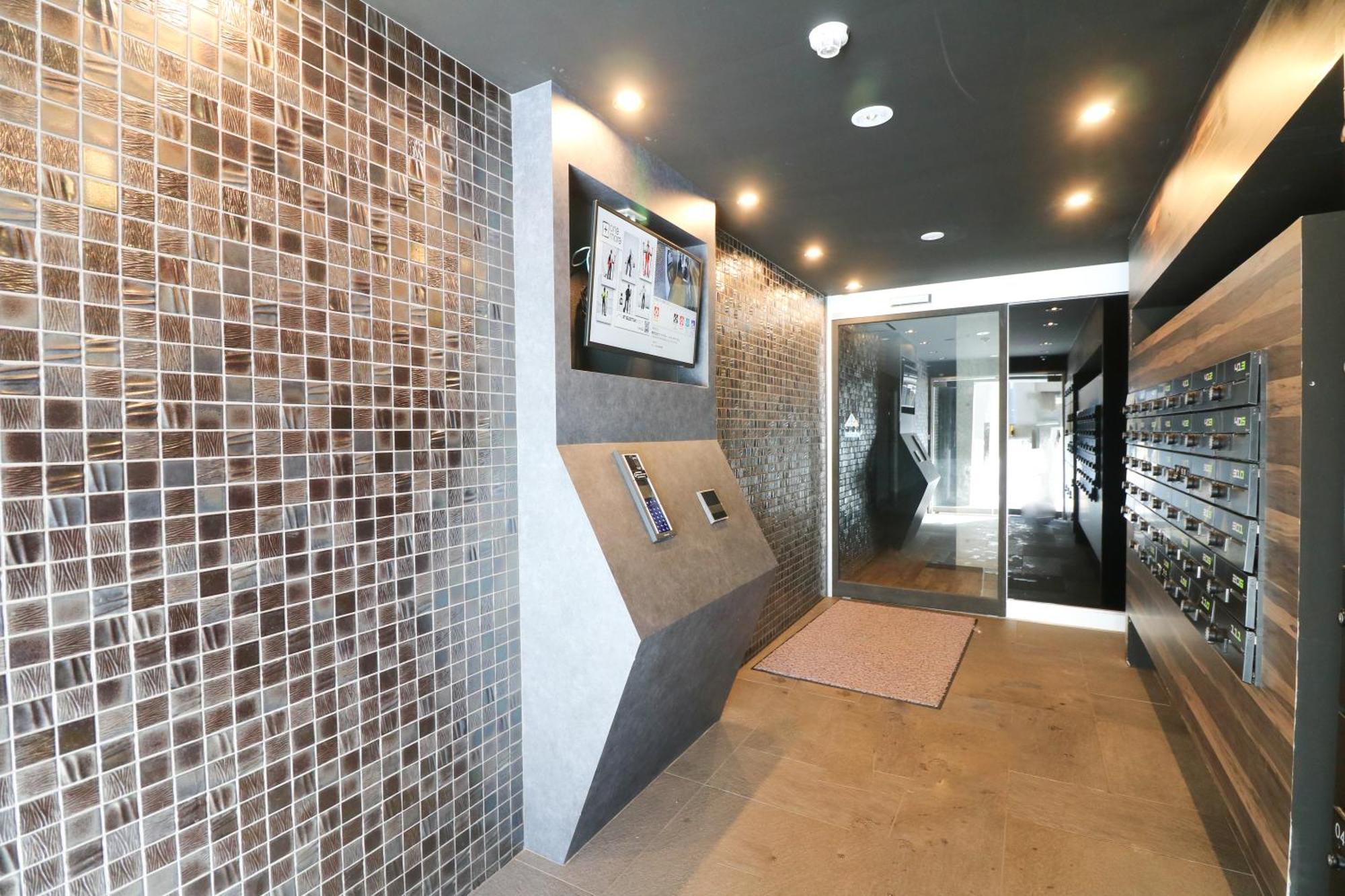 Grand Success Lusso Apartment *