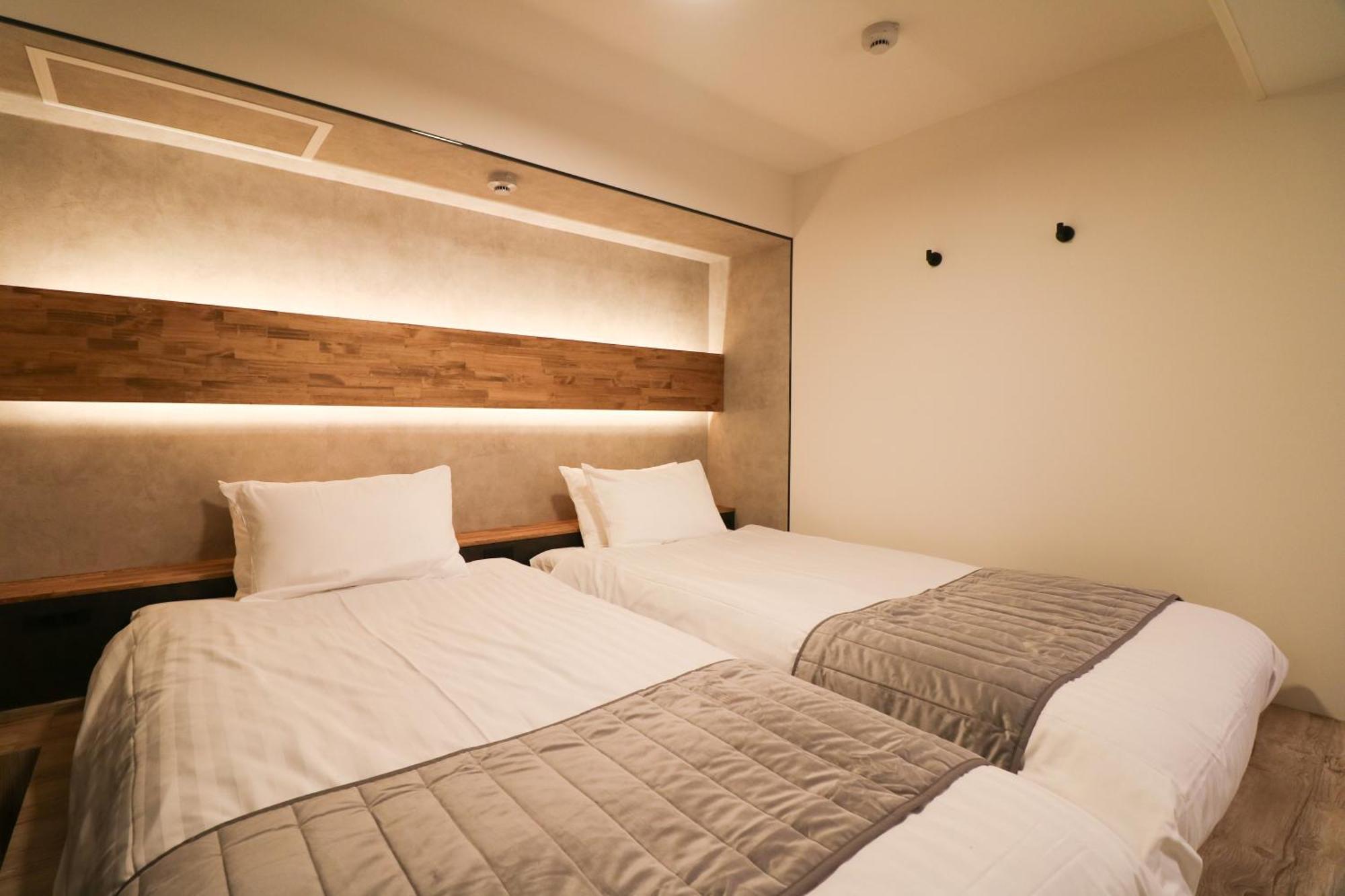 Apartment Grand Success Lusso Sapporo