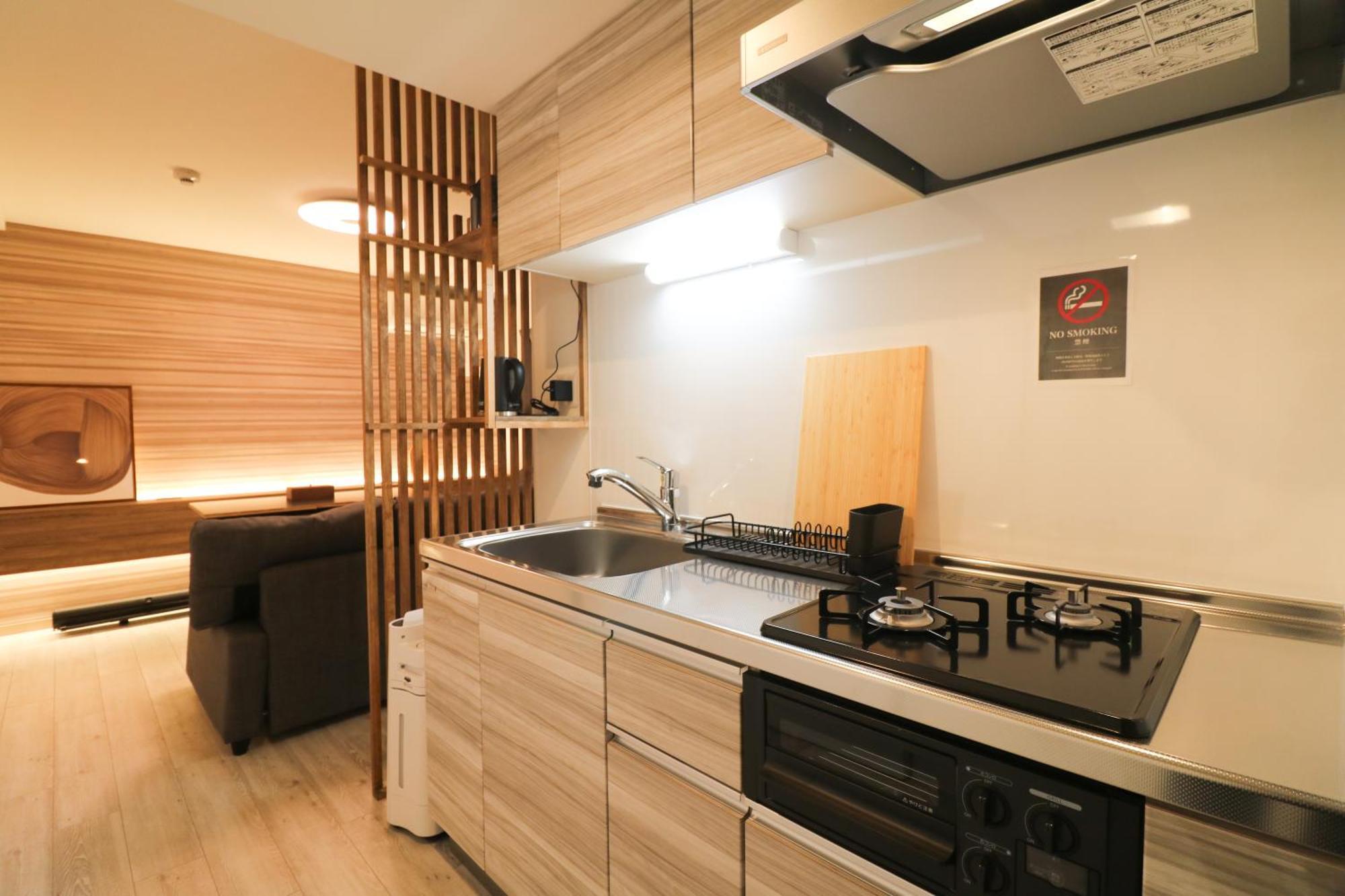 Grand Success Lusso Apartment *