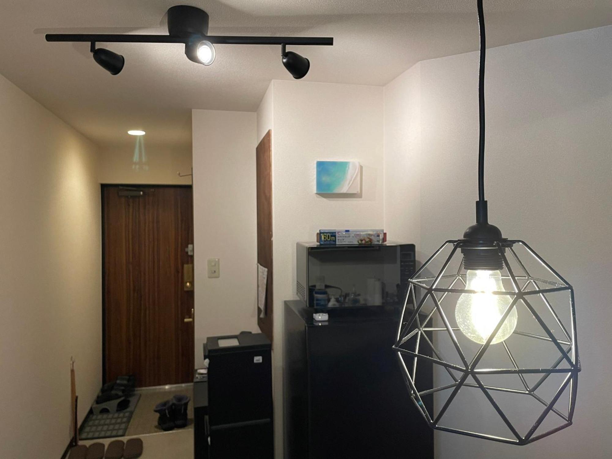 Apartment フューデイズコンドミニアム定山渓　302号室 *
