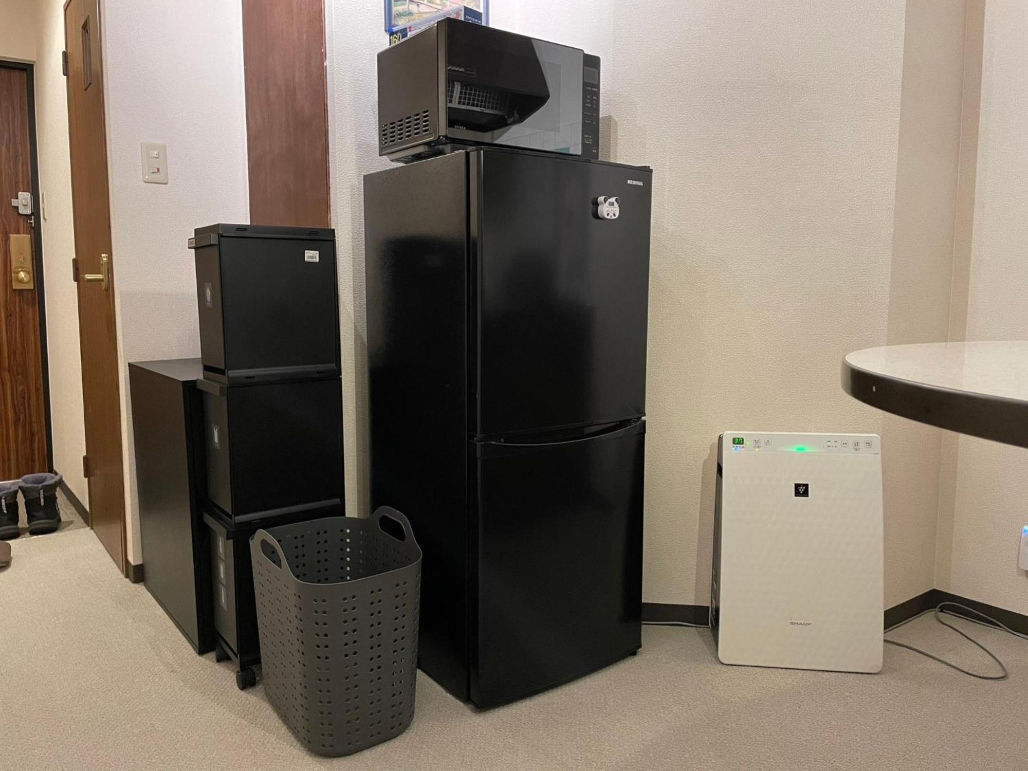 Apartment フューデイズコンドミニアム定山渓　302号室 Sapporo
