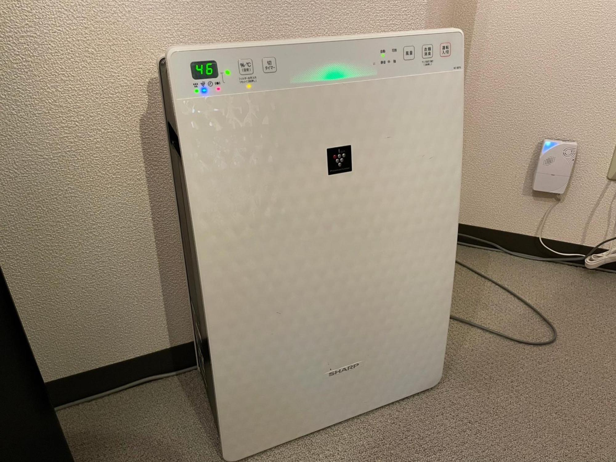 フューデイズコンドミニアム定山渓　302号室 *