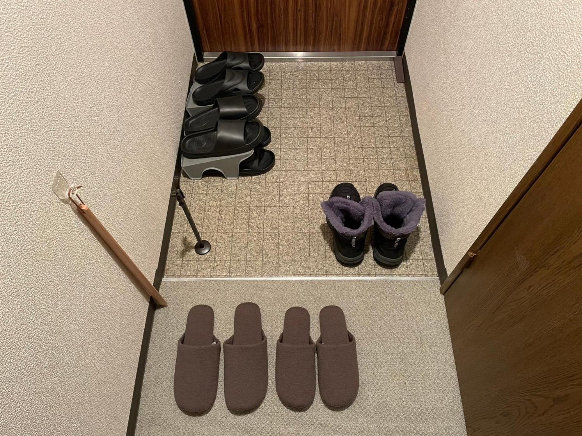 フューデイズコンドミニアム定山渓　302号室 Apartment